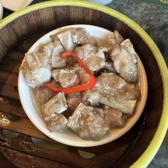 Tim Ho Wan - Dim Sum Near Me - Las Vegas, Nevada