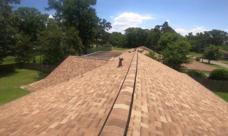 Slide of Complete Roofing Solutions