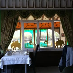 Indian Palace