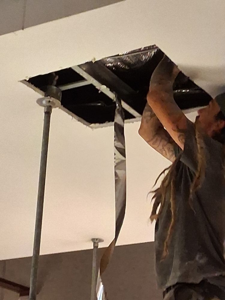 Slide of G K Handyman Services