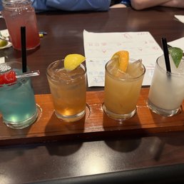 Margarita Flight 6/8/23 Margarita Flight 6/8/23