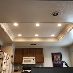 The Recessed Light Guy