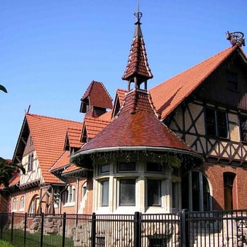 Humboldt Park - Humboldt Park community center - Parks Near Me - Chicago, Illinois