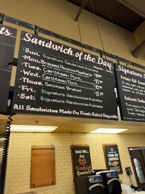 Metropolitan Market by null