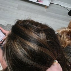 Ulta Beauty - black hair that i never consented for