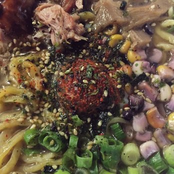 2 Nixons - Perfection - Ramen Near Me