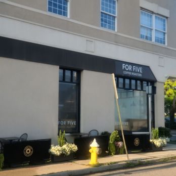 For Five Coffee Roasters - Coffee Roasteries Near Me - Manhasset, New York For Five Coffee Roasters - Coffee Roasteries Near Me - Manhasset, New York