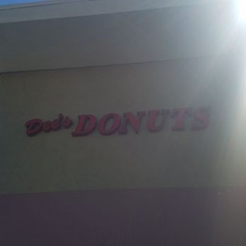 Dee's Donuts - Donuts Near Me - Las Vegas, Nevada Dee's Donuts - Donuts Near Me - Las Vegas, Nevada