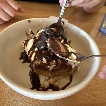 Smoak BBQ - Peanut butter mousse - Barbeque Near Me - Rochester, Minnesota