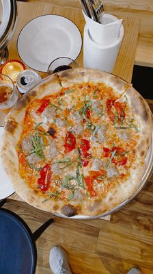 PIZZA KAT by null