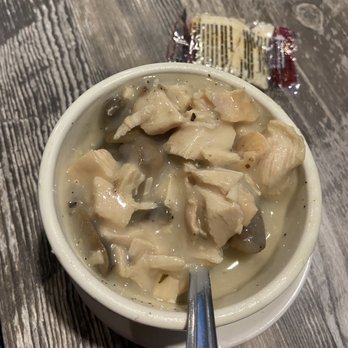 Maggie's Waterfront Cafe - My Mom loved her Chicken Marsala Soup! Loads of chicken! - Bars Near Me - Philadelphia, Pennsylvania Maggie's Waterfront Cafe - My Mom loved her Chicken Marsala Soup! Loads of chicken! - Bars Near Me - Philadelphia, Pennsylvania