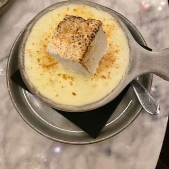 King & Rye - Banana Pudding - Southern Near Me - Alexandria, Virginia King & Rye - Banana Pudding - Southern Near Me - Alexandria, Virginia
