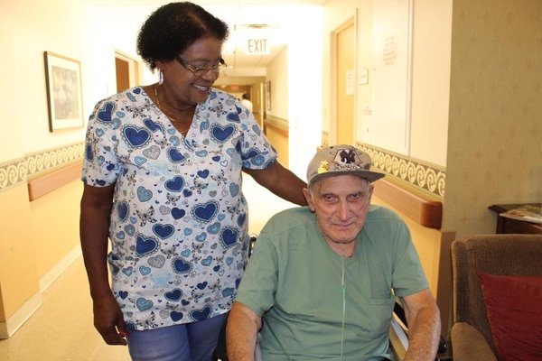ArchCare at Providence Rest Nursing Home and Rehabilitation Center by null