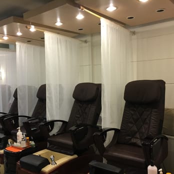 Allure Nail - Nail Salons Near Me - Nutley, New Jersey