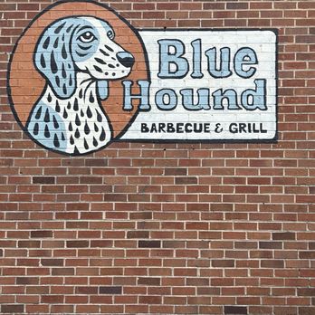 Blue Hound Barbecue - Barbeque Near Me - Dillard, Georgia Blue Hound Barbecue - Barbeque Near Me - Dillard, Georgia