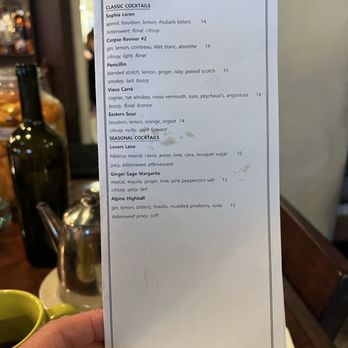 Millennium - Vegan Near Me - Oakland, California Millennium - Vegan Near Me - Oakland, California