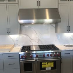 S&T Appliance Installations
