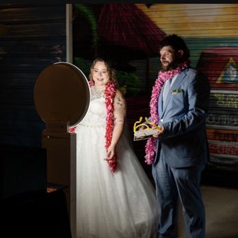 The Manor Days Estate and Venue - Photo Booth - Venues & Event Spaces Near Me - St. Cloud, Florida
