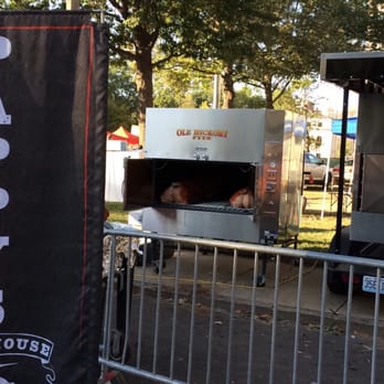 Q in the Lou - Pappy's BBQin Whole Pigs - Festivals Near Me - Saint Louis, Missouri Q in the Lou - Pappy's BBQin Whole Pigs - Festivals Near Me - Saint Louis, Missouri