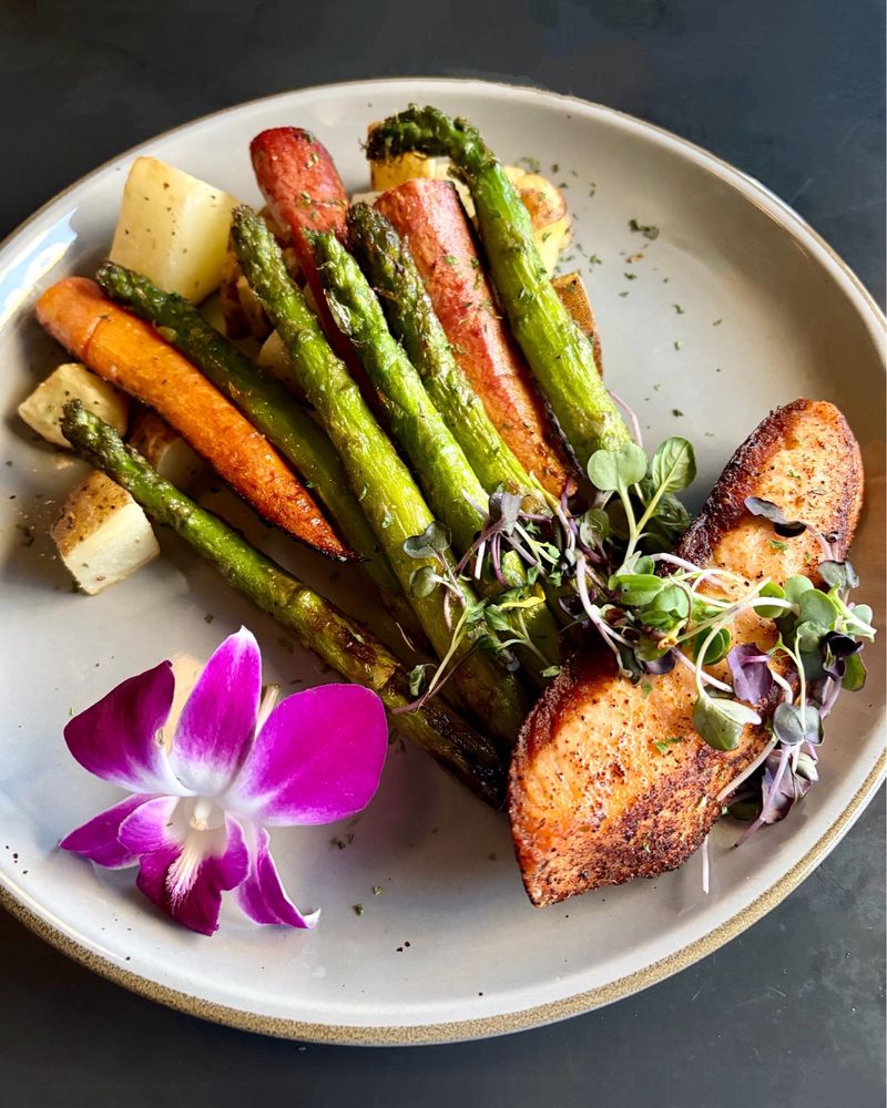 Social spots from Uncorked