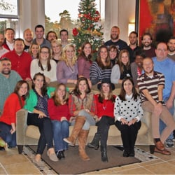 D3Corp - D3Corp Team