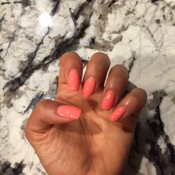 Mandara Nail Spa - Nail Salons Near Me - Dublin, California