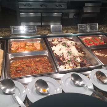 Salt - Mexican Near Me - Cancún, ROO