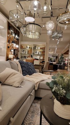 Pottery Barn by null
