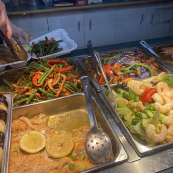 Tony's Chinese Cuisine - Chinese Near Me - Richmond, British Columbia