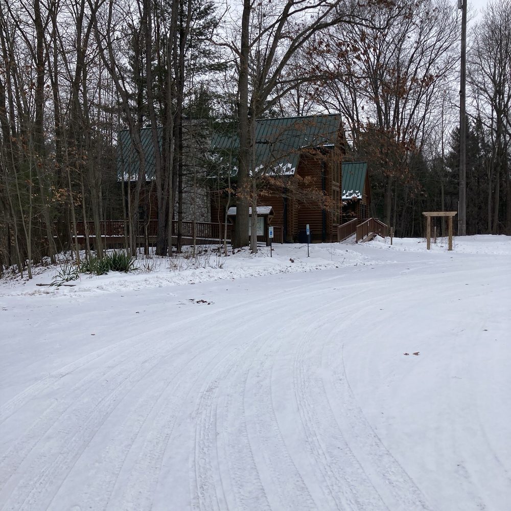 Pine River Nature Center - Hiking Near Me - Goodells, Michigan Pine River Nature Center - Hiking Near Me - Goodells, Michigan