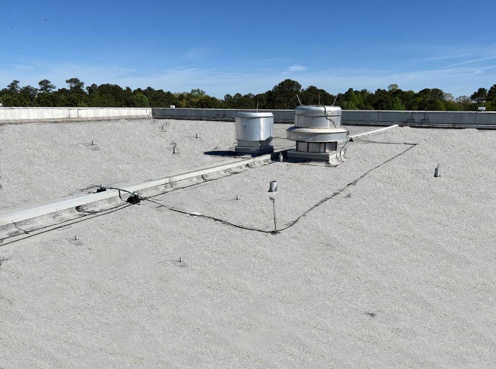 Slide of Indura Roof