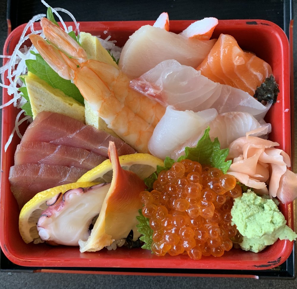 KURUMAYA JAPANESE KITCHEN 532 Photos & 231 Reviews 1201 E Higgins