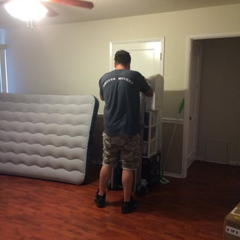 Smooth Movers - Movers Near Me - Santa Monica, California Smooth Movers - Movers Near Me - Santa Monica, California