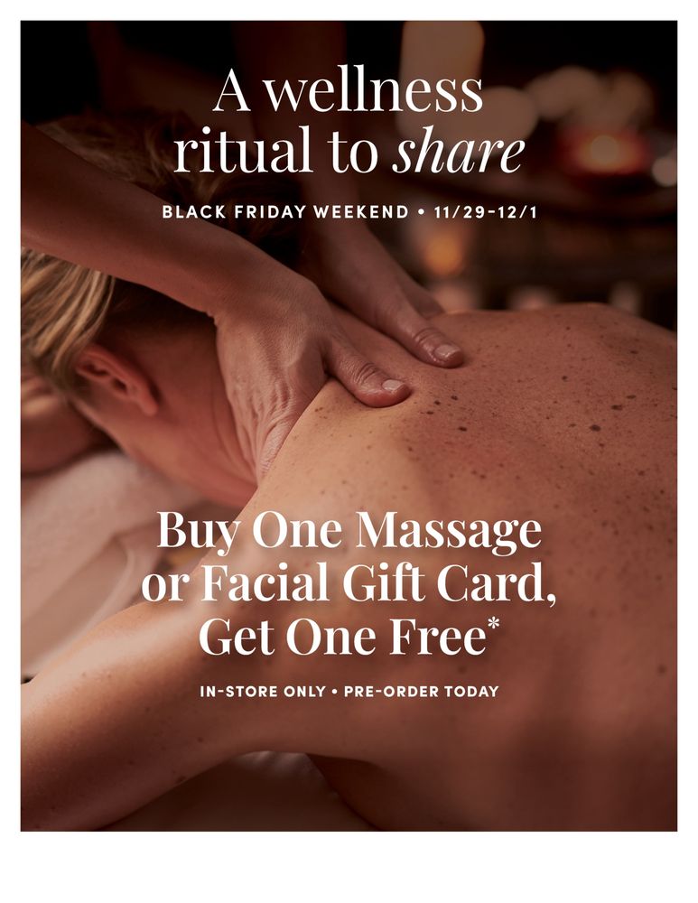 Hand & Stone Massage and Facial Spa