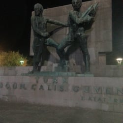 Çankaya Belediyesi Güven Parkı