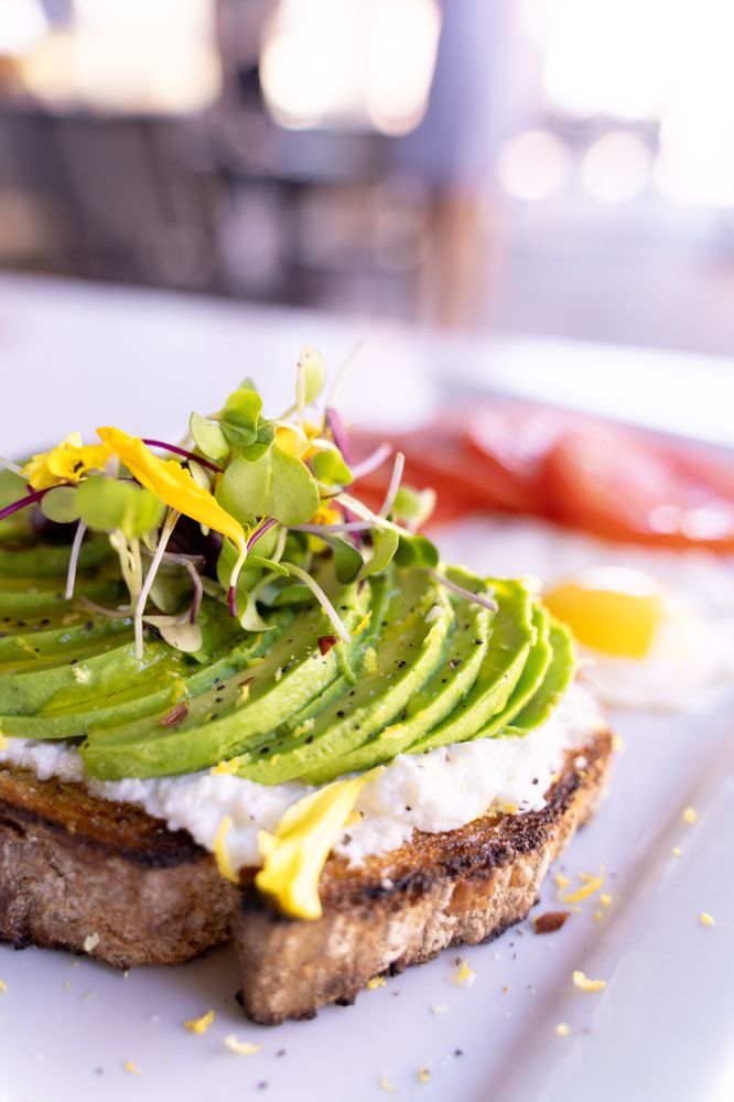 Over Easy - Woodlands Village