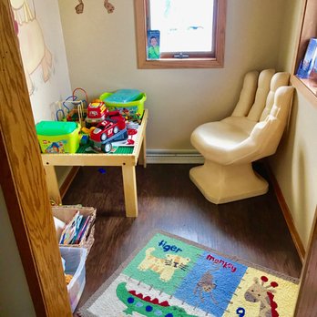 Riegleman Chiropractic Center - Kid's Area - Chiropractors Near Me - Slinger, Wisconsin Riegleman Chiropractic Center - Kid's Area - Chiropractors Near Me - Slinger, Wisconsin