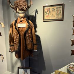 National Firearms Museum