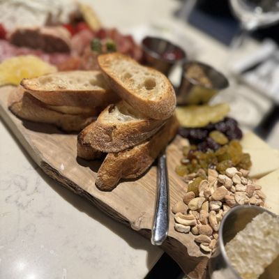 20 | Twenty - Westin Carlsbad by null