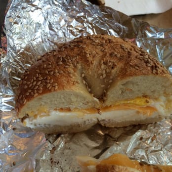 Terrace Bagels - Bagels Near Me - Brooklyn, New York