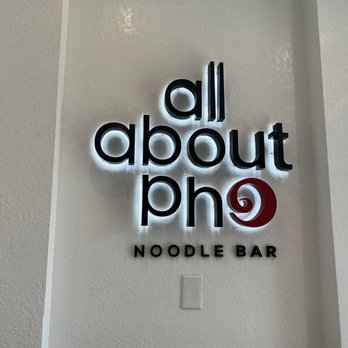 All About Pho - IG: happyfoodietown - Vietnamese Near Me - Fullerton, California All About Pho - IG: happyfoodietown - Vietnamese Near Me - Fullerton, California