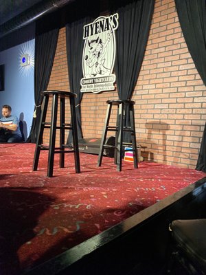 HYENA’S COMEDY NIGHTCLUB - 77 Photos & 160 Reviews - Comedy Clubs