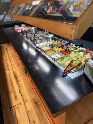 Captain Jim's Seafood Buffet by null