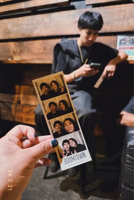 Boomtown Brewery by null