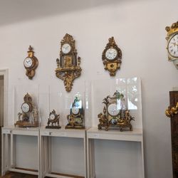 Uhrenmuseum