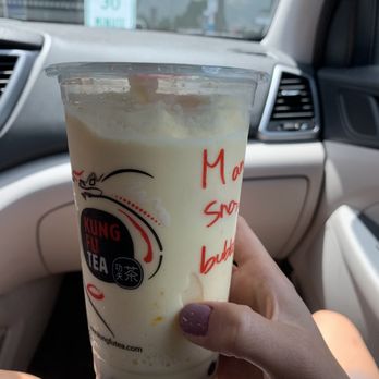 Kung Fu Tea - Bubble Tea Near Me - Austin, Texas Kung Fu Tea - Bubble Tea Near Me - Austin, Texas