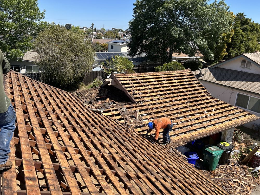 Slide of Outer Shield Roofing