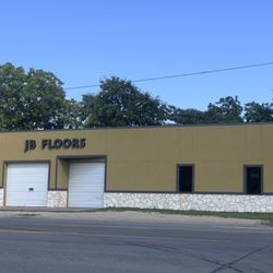 JB Floors