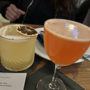 Marina - Paper plane - Italian Near Me - Pasadena, California Marina - Paper plane - Italian Near Me - Pasadena, California