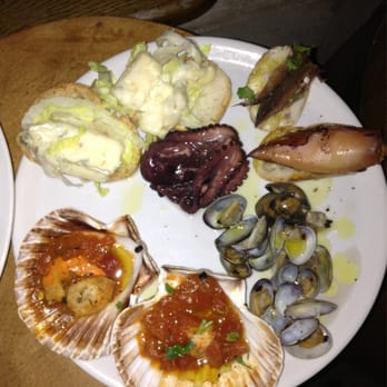 Ostaria al Ponte - Italian Near Me - Venezia, VE